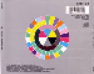 New Order: Power, Corruption & Lies (CD) - Bild 7