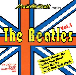 The Beatles: Media Markt Presents The Beatles Vol.1 (CD) - Bild 1