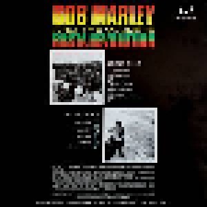 Bob Marley & The Wailers: Rasta Revolution (LP) - Bild 2