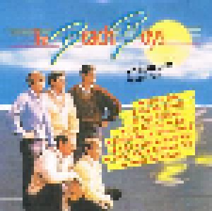 The Beach Boys: Hit Collection Volume One (CD) - Bild 1