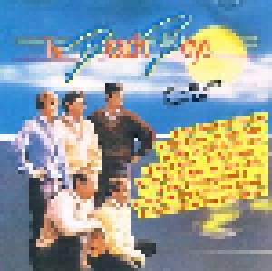 The Beach Boys: Hit Collection Volume Two (CD) - Bild 1