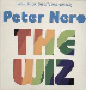 Peter Nero: The Wiz (12") - Bild 1