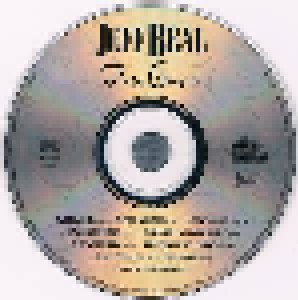 Jeff Beal: Three Graces (CD) - Bild 3