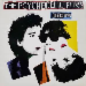 The Psychedelic Furs: The Ghost In You (12") - Bild 1