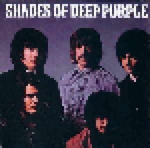 Deep Purple: Shades Of Deep Purple (CD) - Bild 2