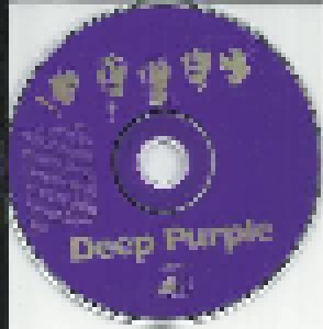Deep Purple: Deep Purple (CD) - Bild 4