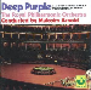 Deep Purple: Concerto For Group And Orchestra (2-CD) - Bild 1