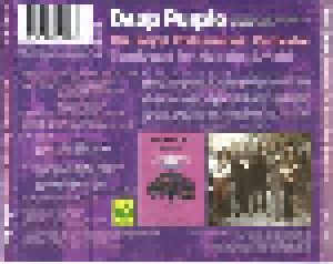 Deep Purple: Concerto For Group And Orchestra (2-CD) - Bild 2