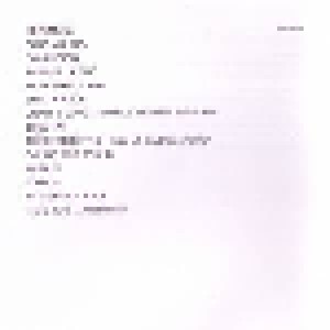 New Order: International (CD) - Bild 2