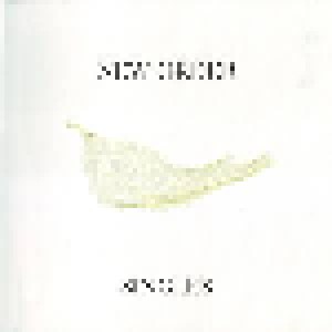 New Order: Singles (2-CD) - Bild 1