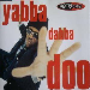 Cover - Darkman: Yabba Dabba Doo