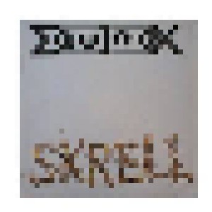 Cover - Equinox: Skrell