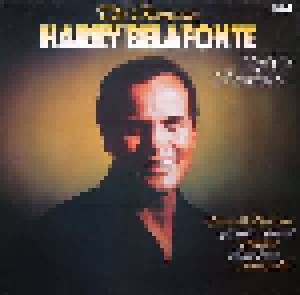 Harry Belafonte: Try To Remember (LP) - Bild 1