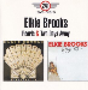 Elkie Brooks: Pearls / Two Days Away (2-CD) - Bild 1