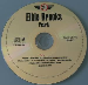 Elkie Brooks: Pearls / Two Days Away (2-CD) - Bild 3