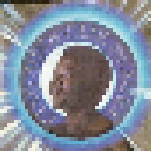 King Sunny Adé And His African Beats: Aura (CD) - Bild 1