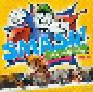 Smash! Vol. 16 (CD) - Bild 1