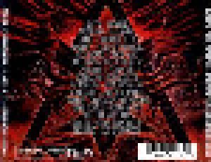 Tyrants From The Abyss - A Tribute To Morbid Angel (CD) - Bild 2