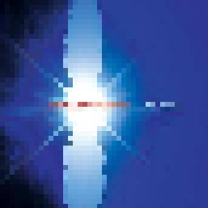 KK Null: Gamma Ray Burster (CD) - Bild 1