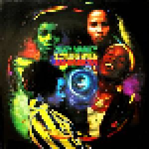 Ziggy Marley & The Melody Makers: Jahmekya (LP) - Bild 1