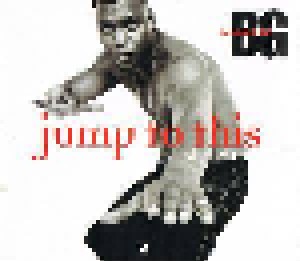 B.G. The Prince Of Rap: Jump To This (Allnight!) (Single-CD) - Bild 1