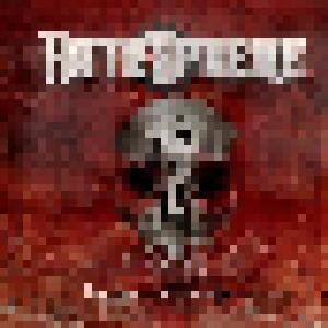 Hatesphere: Great Bludgeoning, The - Cover