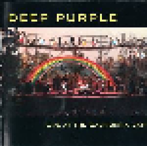 Deep Purple: Live At The California Jam (CD) - Bild 1