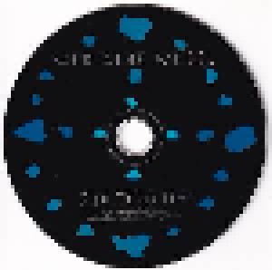 Medicine Wheel: First Things First (CD) - Bild 4