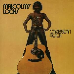 Cover - Malcolm's Locks: Caribbean Rock