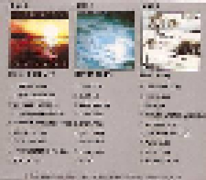 Peter Green: White Sky / In The Skies / Little Dreamer (3-CD) - Bild 5