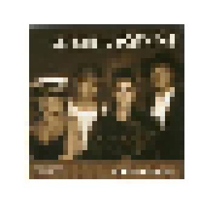 Bucks Fizz: Greatest Hits Of Bucks Fizz (CD) - Bild 1