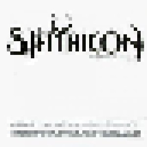 Satyricon: The Age Of Nero (Promo-CD) - Bild 1