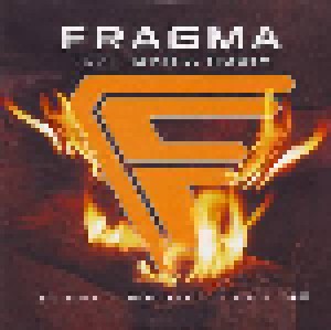 Cover - Fragma Feat. Maria Rubia: Everytime You Need Me
