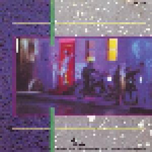 Icehouse: Sidewalk (CD) - Bild 6