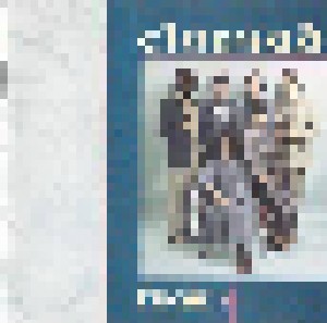 Clannad: Fuaim (CD) - Bild 1