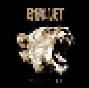 Bullet: Full Pull (LP) - Bild 1
