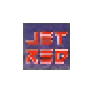 Jet Red: Jet Red (CD) - Bild 1