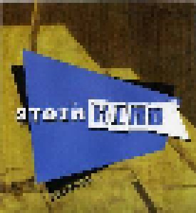 Steinkind: Etappe 011+012 (CD + DVD) - Bild 3