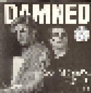 The Damned: So Messed Up In 77 (LP) - Bild 1