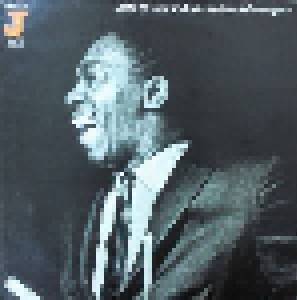 Art Blakey & The Jazz Messengers: Art Blakey And His Jazz Messengers (LP) - Bild 1