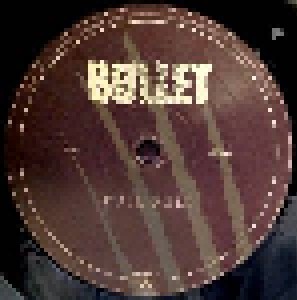 Bullet: Full Pull (LP) - Bild 3