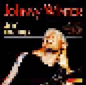 Johnny Winter: Livin' The Blues (CD) - Bild 1