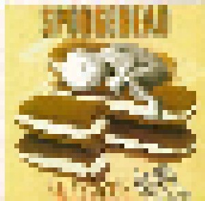Spongehead: Infinite Baffle (CD) - Bild 1