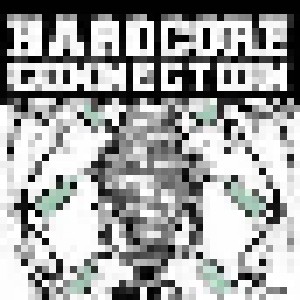 Hardcore Connection: Hardcore Connection (LP) - Bild 1