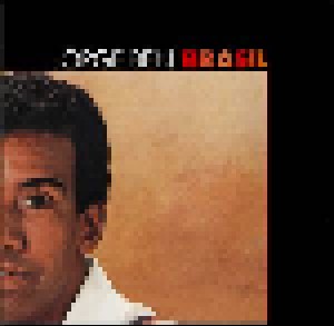Jorge Ben: Brasil (LP) - Bild 1