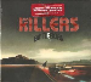 The Killers: Battle Born (CD) - Bild 1