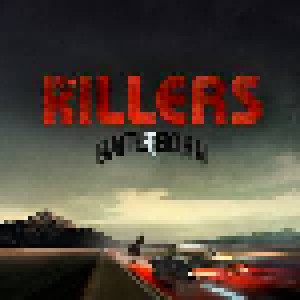The Killers: Battle Born (CD) - Bild 3