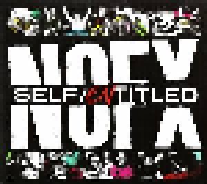 NOFX: Self/Entitled (CD) - Bild 1