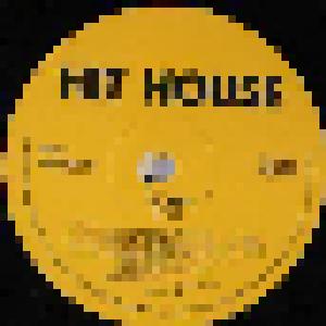 Pet Shop Boys: Hit House - Cover