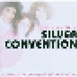 Silver Convention: Very Best Of, The - Cover
